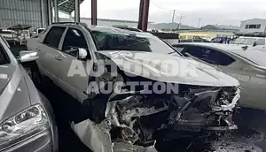 2020, Kia / Mohave, VIN: KNAKN814DMA218514, 39999 км., gas, 2959 куб.см.