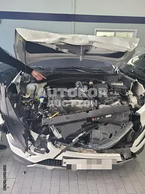 2017, Hyundai / Tucson, VIN: KMHJ3812GJU602490, 100000 км., gas, 1591 куб.см.