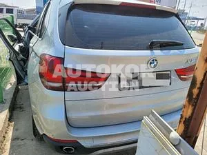 2016, BMW / 530, VIN: WBAKS4102G0R81531, 52431 км., diesel