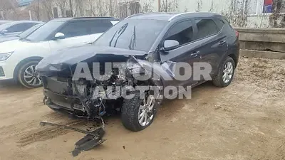 2019, Hyundai / Tucson, VIN: KMHJ381ABKU872633, diesel