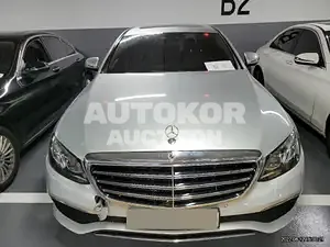 2018, Mercedes-Benz / E 300, 92000 км., gas, 1991 куб.см.