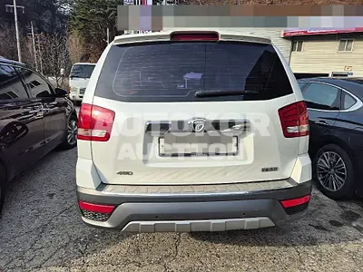 2018, Kia / Mohave, diesel, 2959 куб.см.