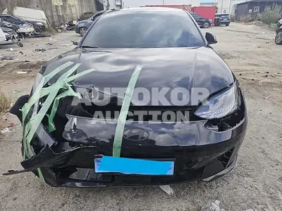 2024, Hyundai / Ioniq, VIN: KMHM341AFPA039683, electric