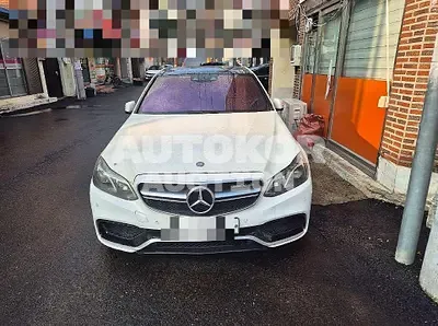 2014, Mercedes-Benz / E 300, 189822 км., gas, 3498 куб.см.