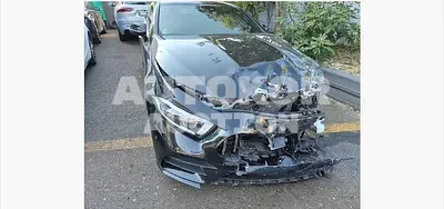2021, Mercedes-Benz / CLS 450, 62613 км., gas, 2999 куб.см.