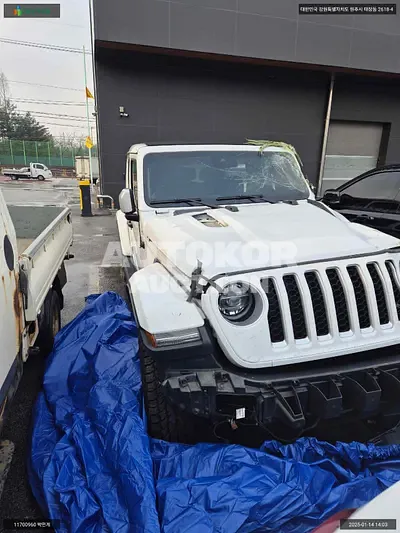 2022, Jeep / Wrangler, VIN: 1C4JJXP64NW249278, 45592 км., hybrid