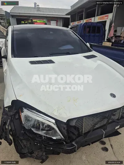 2018, Mercedes-Benz / gle350, VIN: WDCED2EB6JA108970, 120037 км., diesel, 2987 куб.см.
