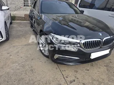 2018, BMW / 520, VIN: WBAJC3104JWB80321, 100922 км., diesel, 1995 куб.см.