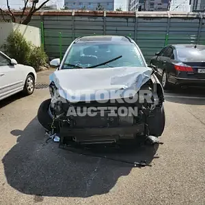 2015, Hyundai / Tucson, 140000 км., diesel