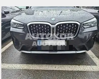 2024, BMW / 420, diesel, 1995 куб.см.