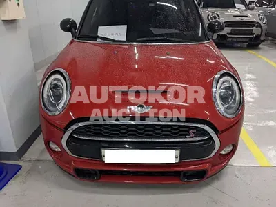 2016, MINI / Cooper, VIN: WMWXP7102GT878245, 55859 км., gas