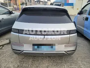 2021, Hyundai / Ioniq, VIN: KMHKR81AFNU047876, electric