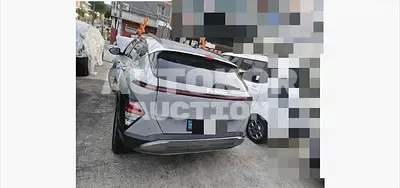 2023, Hyundai / Kona, 21000 км., gas, 1598 куб.см.