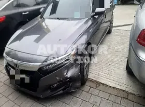 2018, Honda / Accord, VIN: 1HGCV3690JA510469, 190350 км., hybrid, 1993 куб.см.