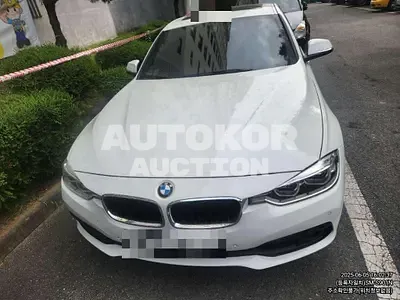 2015, BMW / 320, 74073 км., diesel