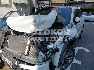 2023, Kia / Sorento, VIN: KNARL81BGPA171173, 44040 км., diesel, 2200 куб.см.