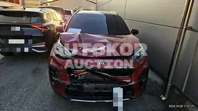 2018, Kia / Sportage, 87413 км., diesel, 1600 куб.см.