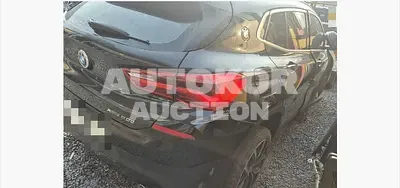 2019, BMW / X2, 75000 км., diesel, 1995 куб.см.