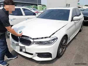 2018, BMW / 520, VIN: WBAJC5105JG861364, 67595 км., diesel, 1995 куб.см.