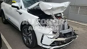 2023, Kia / Sorento, VIN: KNARL81GBPA178326, hybrid