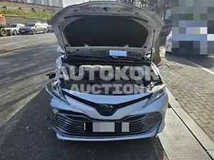 2018, Toyota / Camry, VIN: JTNB21HK3K3023669, 61026 км., hybrid