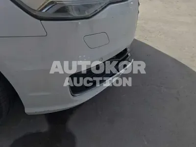 2016, Audi / A6, VIN: WAUZZZ4G2GN033620, 136484 км., diesel
