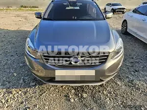 2016, Volvo / XC60, 136089 км., diesel