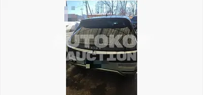 2021, Hyundai / ioniq 5, 60000 км., electric, 1000 куб.см.