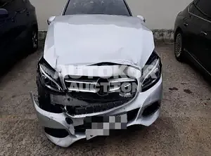 2018, Mercedes-Benz / C 220, diesel, 2143 куб.см.