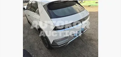 2022, Hyundai / ioniq 5, 150000 км., electric, 111 куб.см.