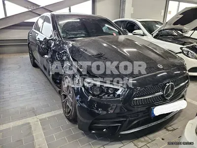 2021, Mercedes-Benz / E 220, VIN: W1KZF0FB0MA908503, 43878 км., diesel