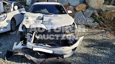 2016, Kia / K5, VIN: KNAGT416BGA066755, lpg