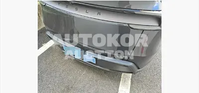 2025, Tesla / Model Y, 783 км., electric, 180 куб.см.
