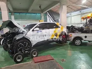 2023, Hyundai / Ioniq, VIN: KMHKL81FPPU225190, electric