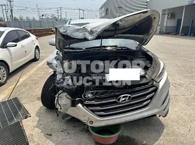 2018, Hyundai / Tucson, VIN: KMHJ281ADJU691522, 206680 км., diesel, 2000 куб.см.