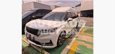 2021, Kia / Carnival, 164873 км., diesel, 2151 куб.см.