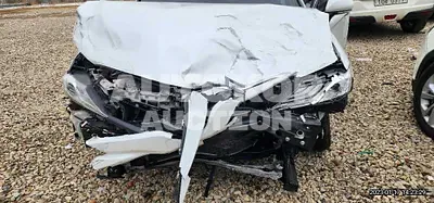 2020, Toyota / Camry, VIN: JTNB21HK0L3081952, hybrid