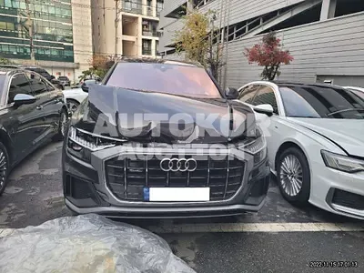 2021, Audi / 50, VIN: WAUZZZF13MD008770, 14000 км., diesel