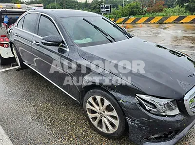 2019, Mercedes-Benz / E 220, VIN: WDDZF0EBXKA687975, diesel