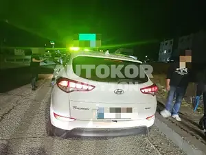 2016, Hyundai / Tucson, diesel