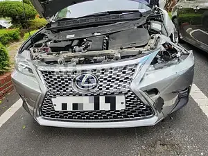 2019, Lexus / CT 200h, VIN: JTHKD5BH1K2348523, 60499 км., hybrid, 1798 куб.см.