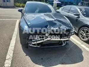 2020, Genesis / G80, VIN: KMTGB41CBMU027726, gas