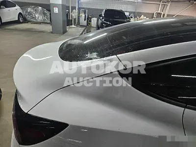 2021, Tesla / Model 3, unknown