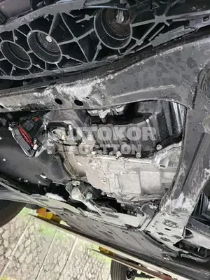 2021, Kia / Sorento, VIN: KNARL81BGMA082465, diesel