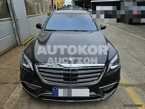 2016, Audi / S6, 270990 км., gas