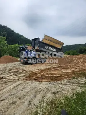2016, Audi / 50, VIN: YS2R8X400H5433873, 700000 км., diesel