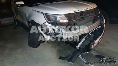 2019, Ford / Explorer, 140000 км., gas, 2300 куб.см.