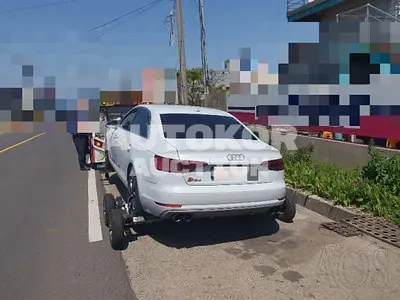2016, Audi / A4, VIN: WAUZZZF44GA071196, 92955 км., gas, 2000 куб.см.