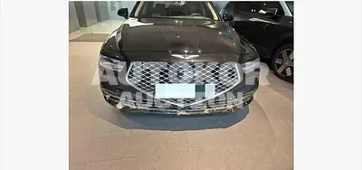 2019, Genesis / G90, 158803 км., gas, 3778 куб.см.