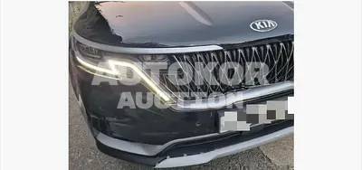2021, Kia / Carnival, 51250 км., diesel, 2151 куб.см.